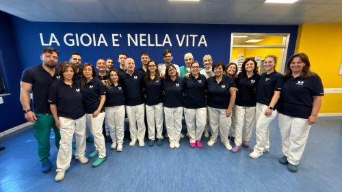 Dialisi domiciliare nelle aree interne: la progettualità Asl Salerno premiata al Patient Engagement Award