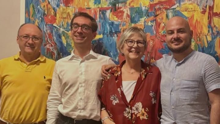 Lombardia. Anna Pozzi confermata segretario Fimmg Milano