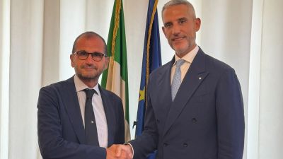 Bevande analcoliche, rinnovato il protocollo Ministero-Assobibe. Gemmato: “Rafforziamo informazione e consumo consapevole”