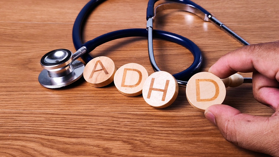 ADHD, nei bambini piccoli l’attività fisica ha anche radici genetiche