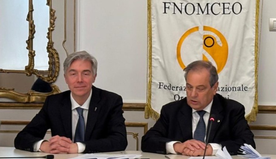 Ddl Professioni sanitarie. FNOMCeO e CAO all’Antitrust: “La salute non può essere piegata alle esigenze del mercato”