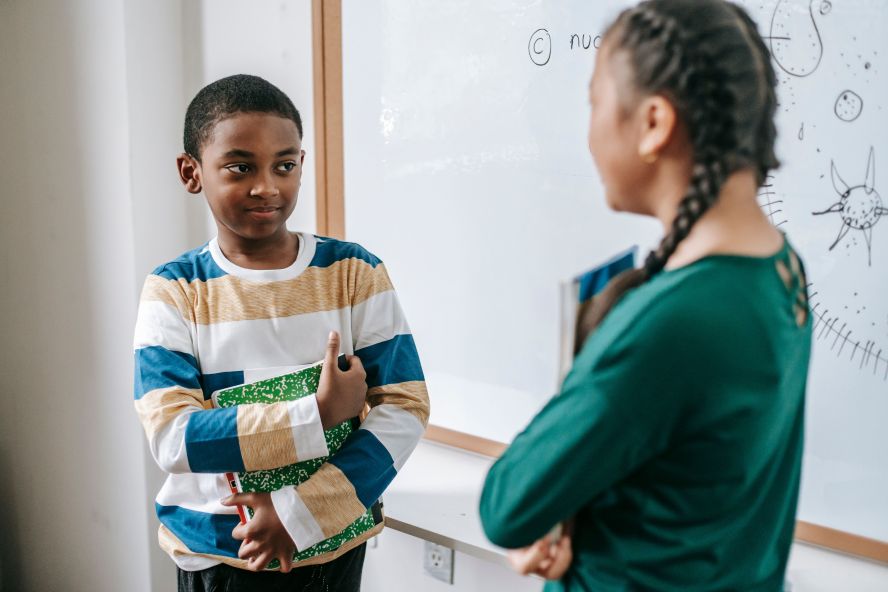 Autismo, identificato un segnale cerebrale legato alle difficoltà di comunicazione verbale