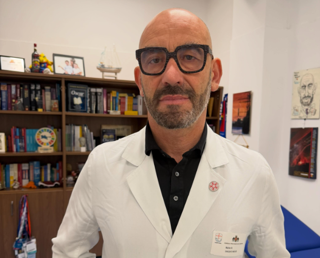 Caldo. Bassetti attacca il ministero: “Campitiello nega l’evidenza, sempre peggio”