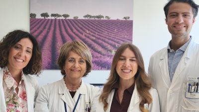 Al Gemelli un ambulatorio per proteggere il cuore delle persone con un tumore