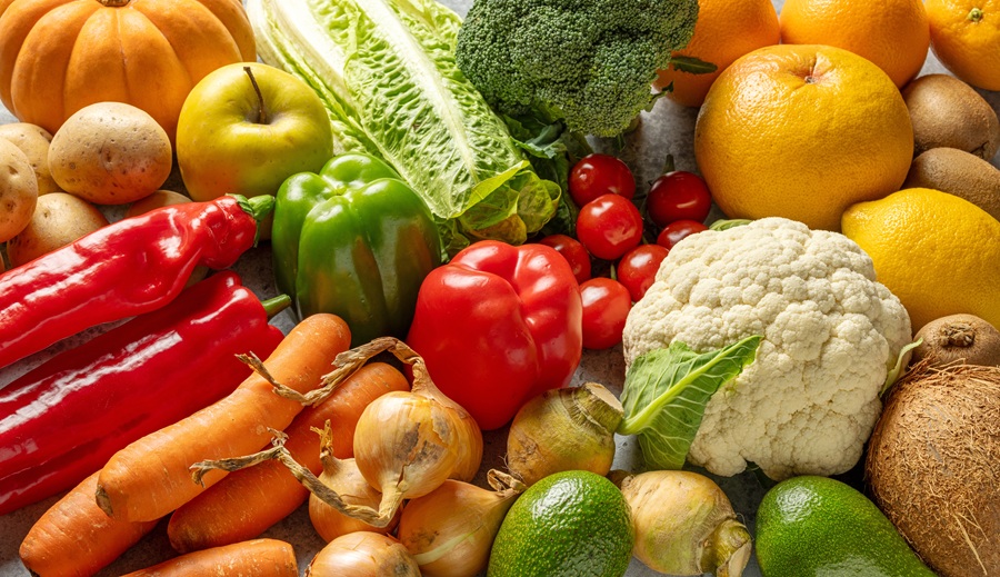 Cibo e salute, mercati contadini in 70 ospedali italiani