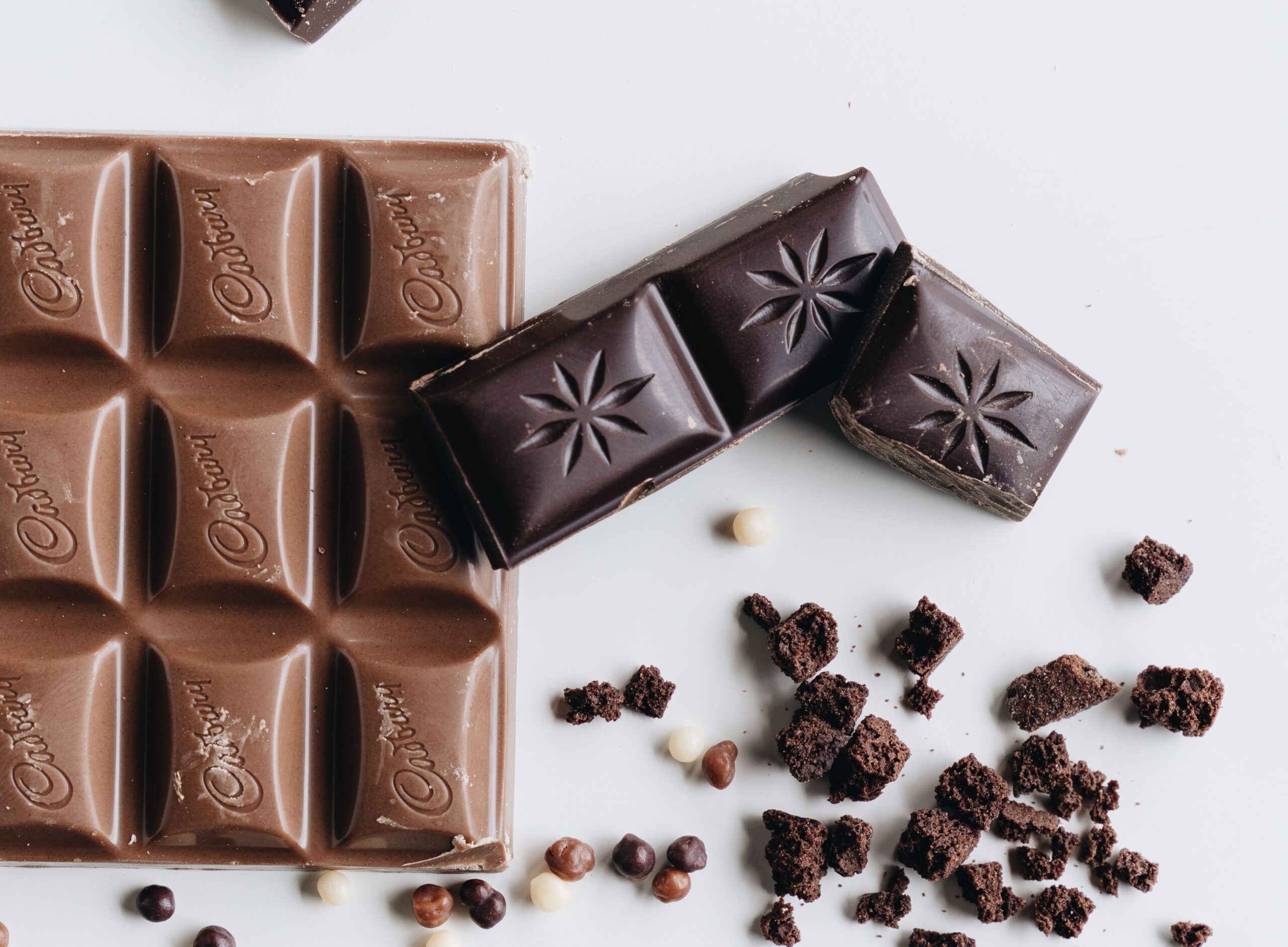Il profumo del cioccolato può migliorare la performance durante l’allenamento