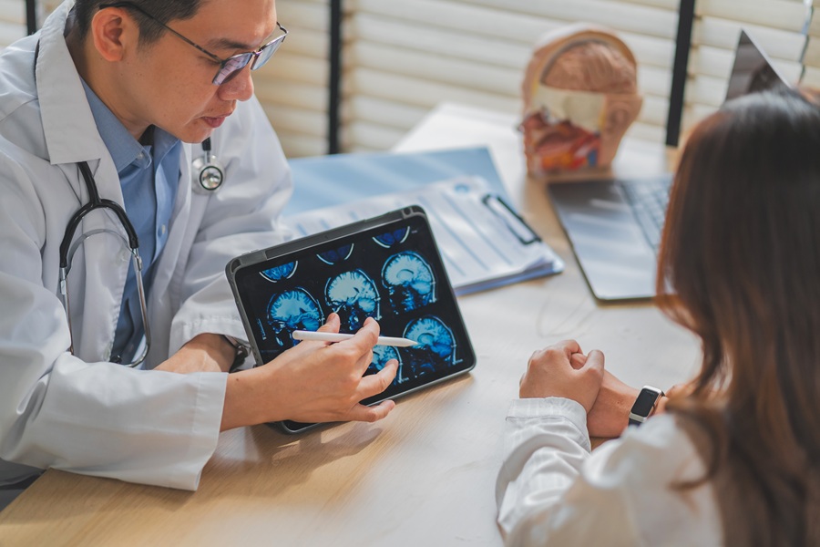 Controllare il glucosio per proteggere il cervello dall’invecchiamento