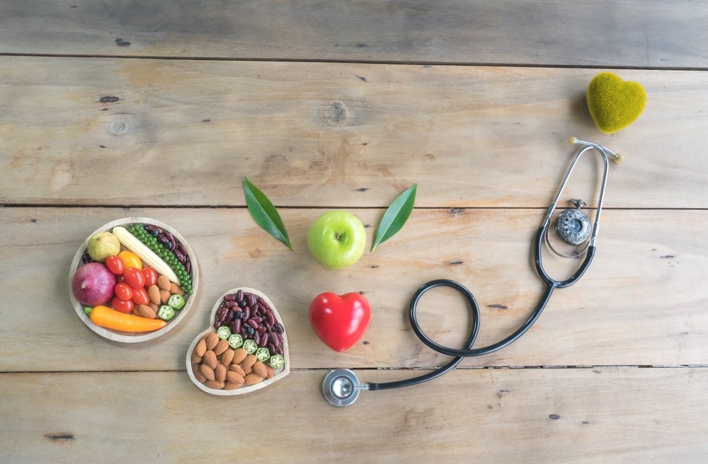 Cuore, non bastano dieta e sport: ecco 6 abitudini che fanno la differenza
