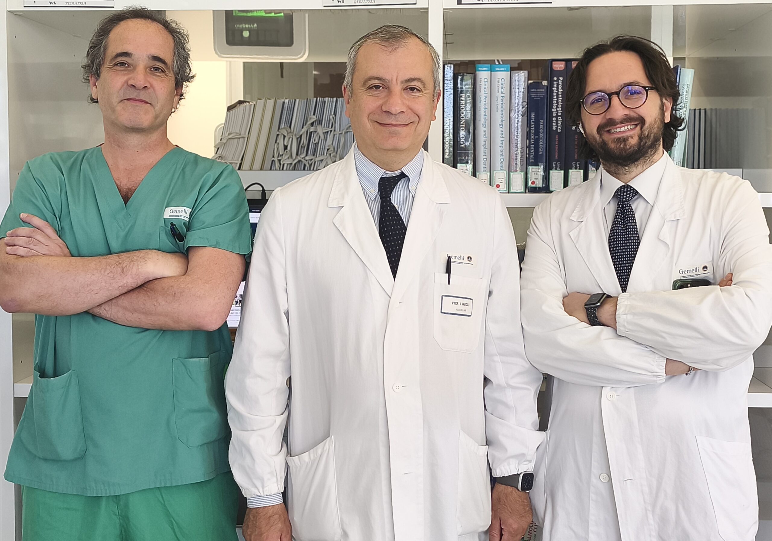 Malattie croniche e lavoro, al Gemelli un progetto per accompagnare i pazienti oltre la cura