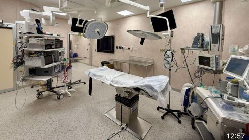 Endometriosi. Arnas Civico di Cristina Benfratelli di Palermo inaugura la sala operatoria integrata teleion