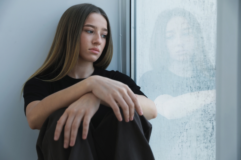 Depressione, il sorriso cambia: il cervello perde la capacità di rispondere alla gioia