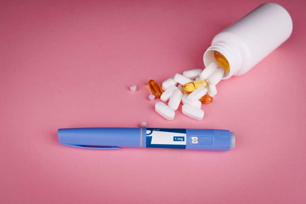 Dalla penna alla pillola: orforglipron e il nuovo paradigma degli incretinici orali nel T2D