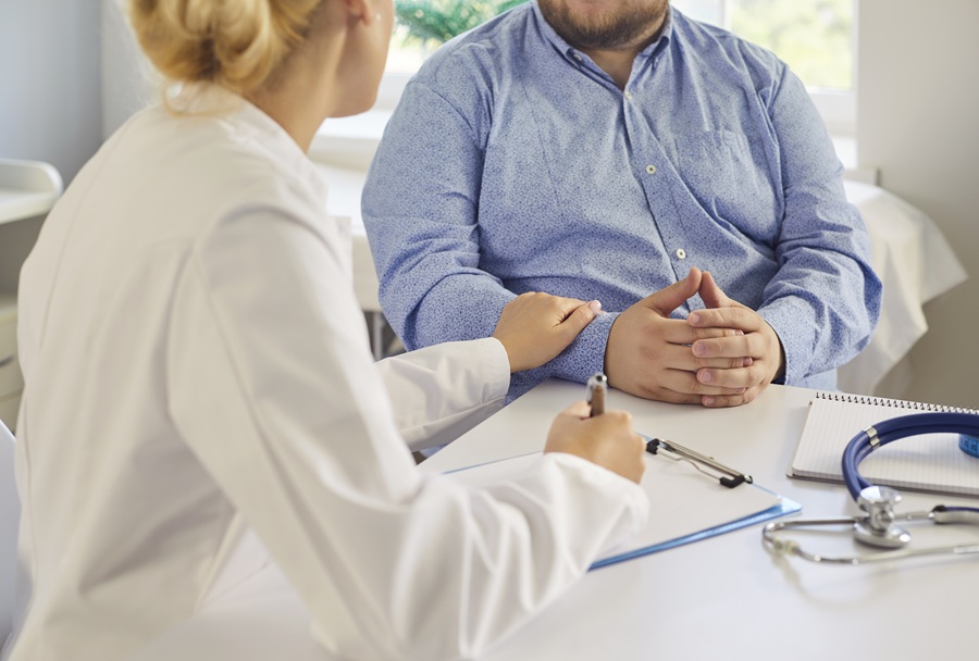 Dimagrire non sempre protegge dal diabete: lo studio sui cluster di rischio