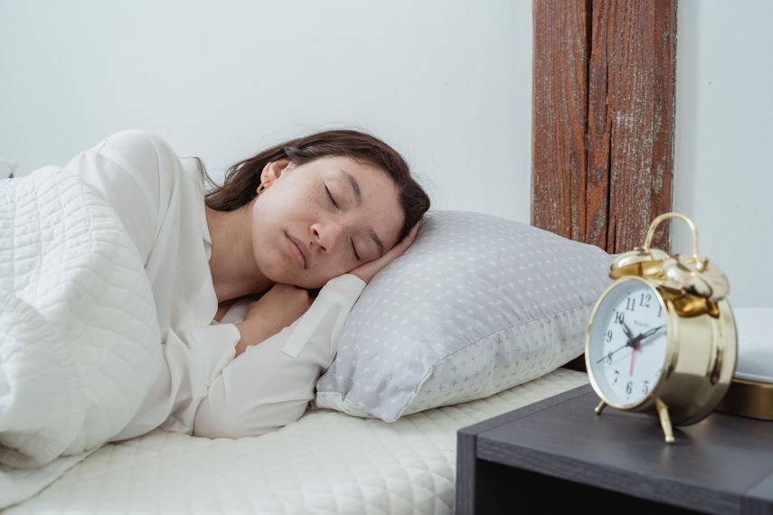 Memoria, i rumori durante il sonno alterano i meccanismi che consolidano i ricordi