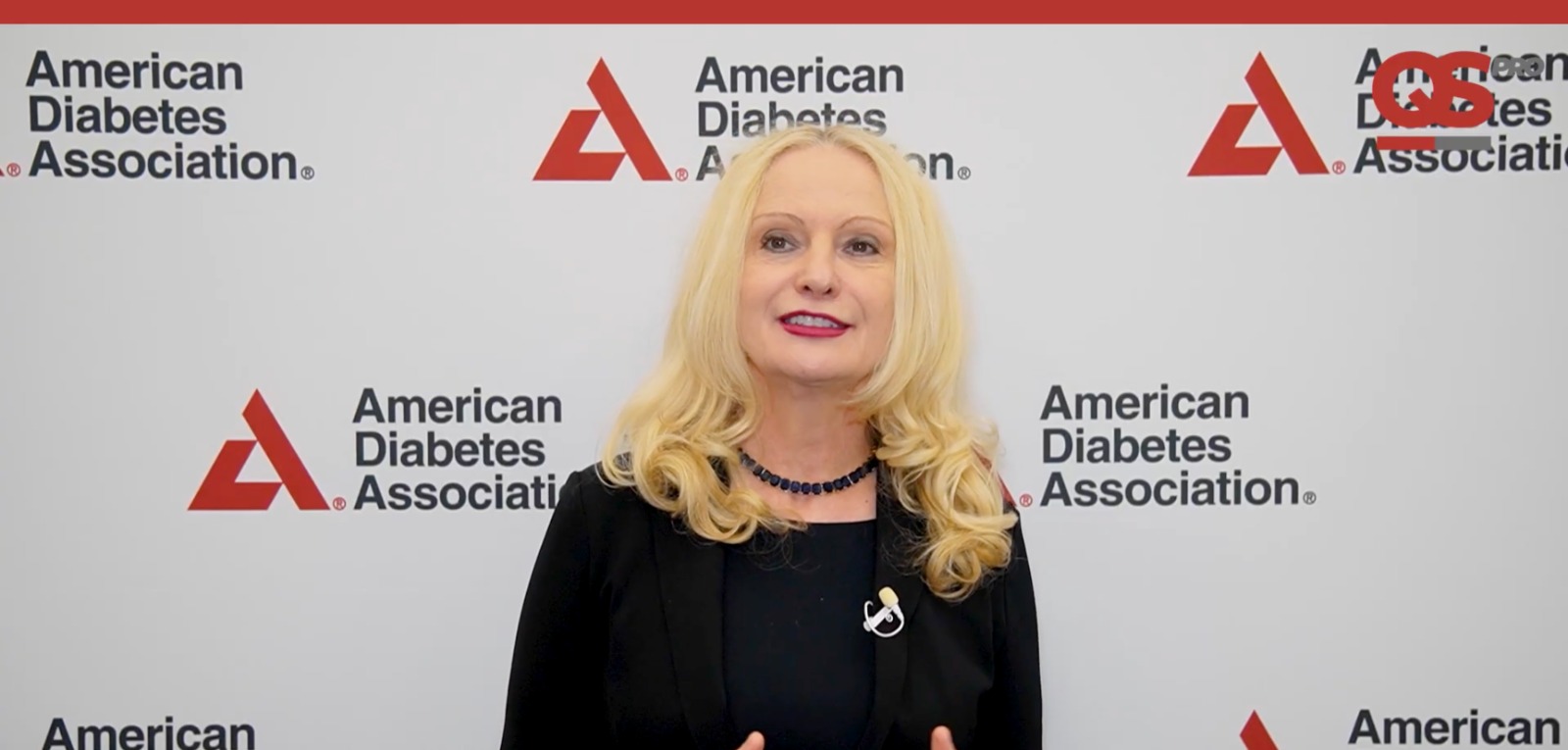 ADA 2026, Eichorst: “Tutto comincia dalla conversazione giusta, permettere alle persone di raccontarci in che cosa hanno bisogno del nostro aiuto”, come affrontare il diabete con i pazienti