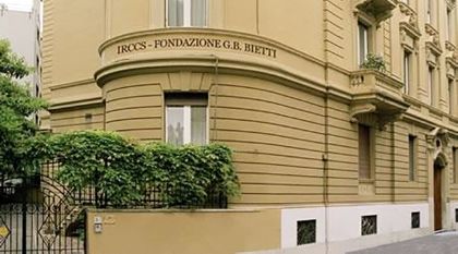 Irccs Fondazione Bietti riconosciuto Centro Hub regionale per le malattie rare oftalmologiche