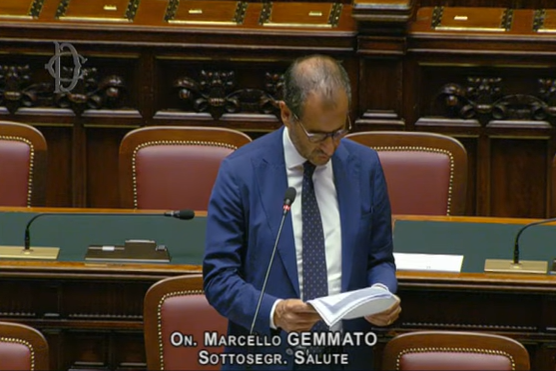 Emergenza caldo, Gemmato: “Piano strutturale ma servono risposte più forti”. Sportiello (M5S): “Il governo deride la crisi climatica”