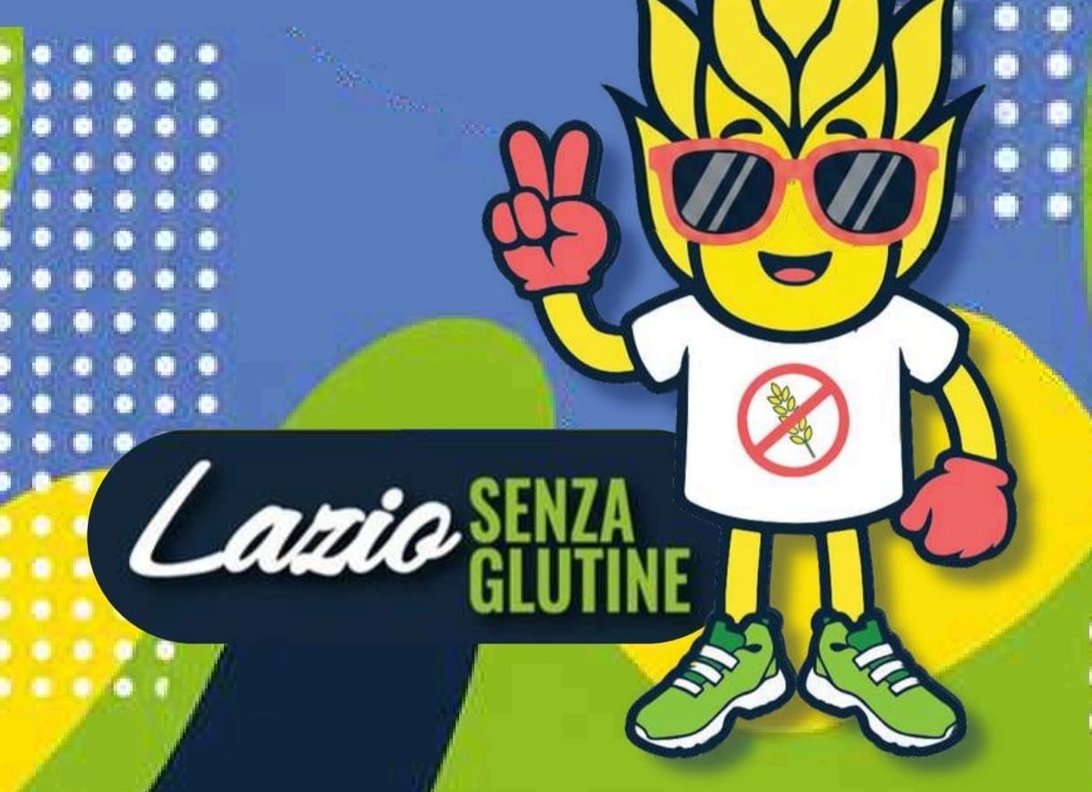 Celiachia, il Lazio punta su formazione e inclusione: 700 studenti coinvolti e una guida con oltre 300 locali gluten free