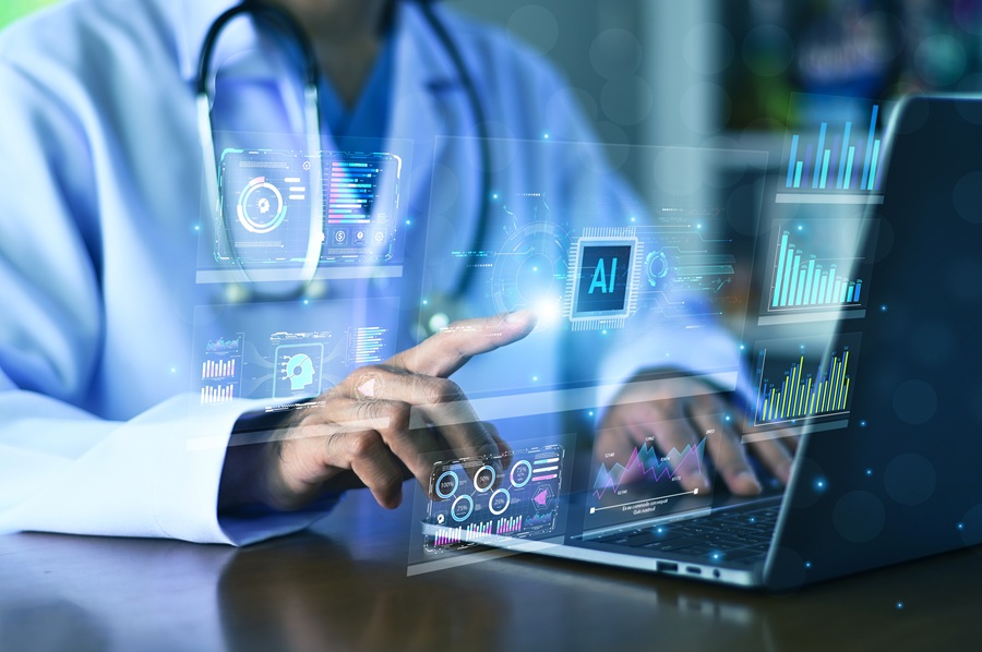 IA medica, i pregiudizi emergono nelle situazioni reali