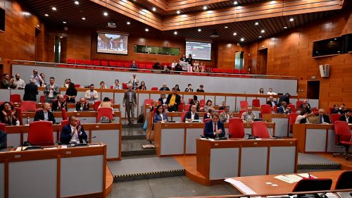 Fine vita. Emilia-Romagna, dal Consiglio via libera il progetto di legge di Pd, Avs, Civici e M5S