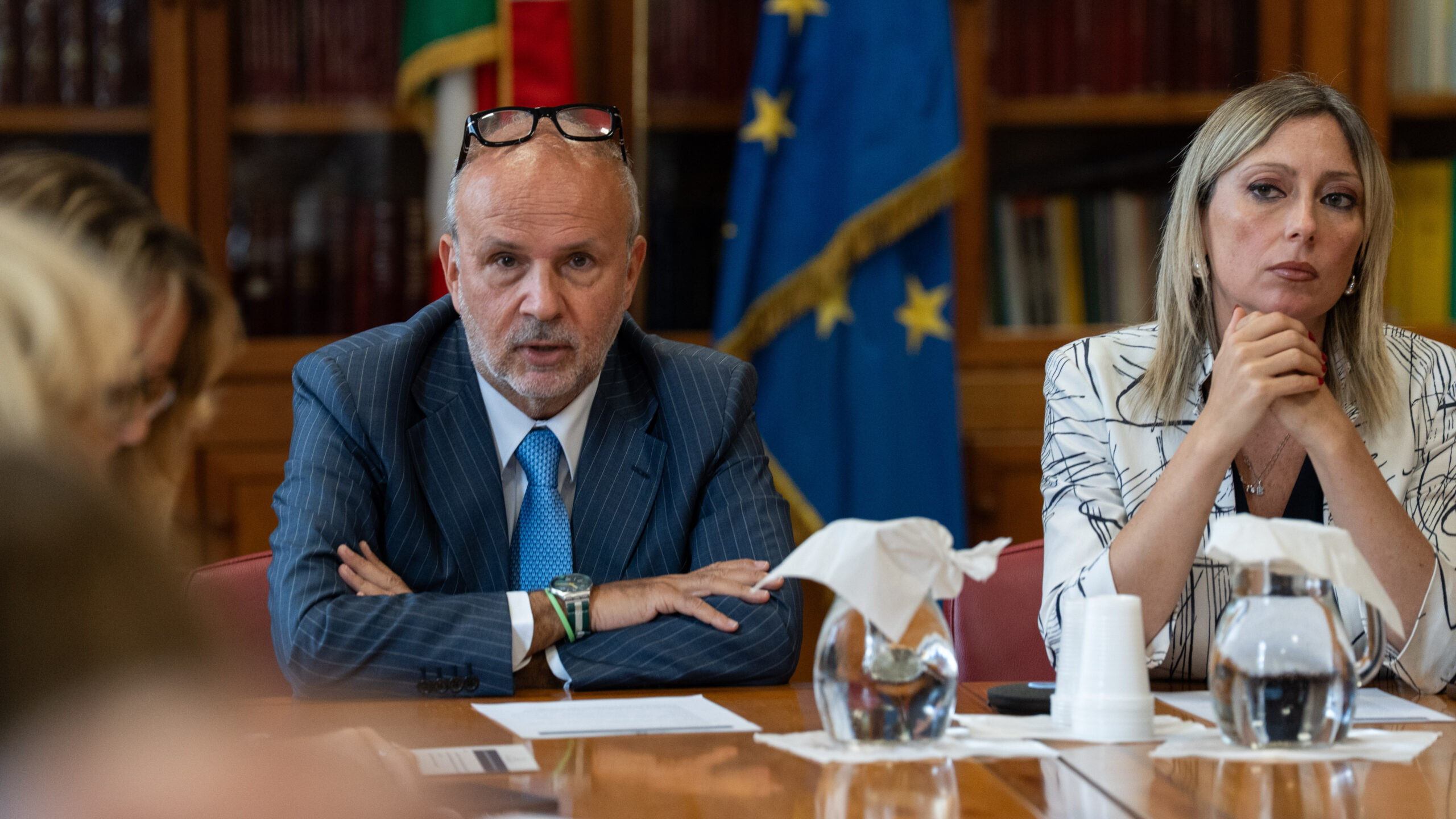 Cabina di regia sul caldo. A giugno temperature di oltre 7 gradi la media. Incremento mortalità over 65 a Torino. Schillaci: “Monitoriamo situazione, sempre prestata la massima attenzione”