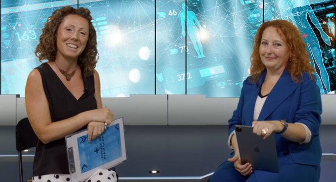 Dalla ricerca sul singolo prodotto alle piattaforme: così l’mRNA cambia il paradigma dell’innovazione. Intervista a Cinzia Marano (Moderna)
