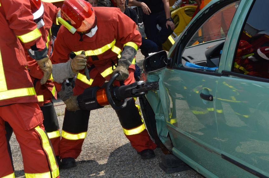 Incidenti stradali, prima causa di morte tra i giovani sotto i 40 anni