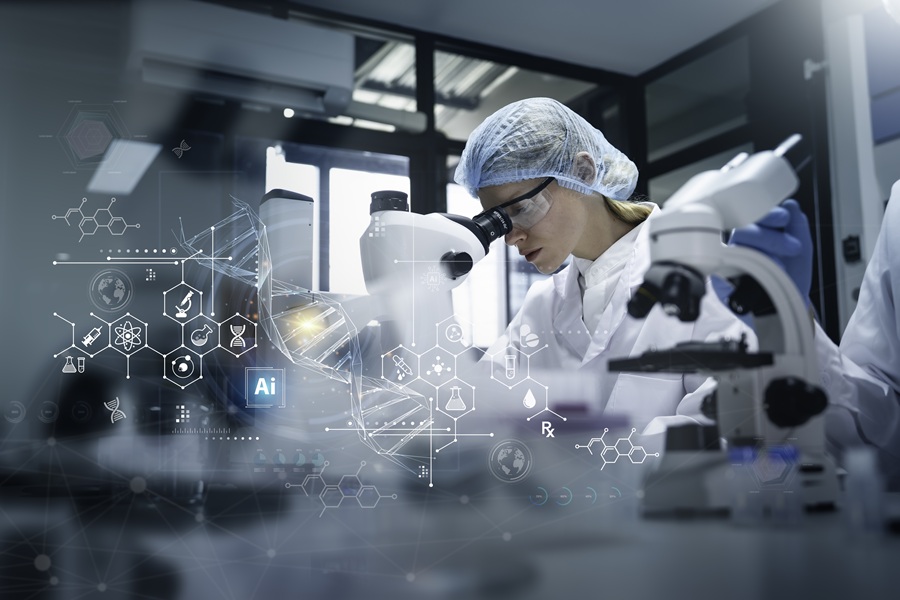 L’AI individua 250.000 studi sospetti sul cancro