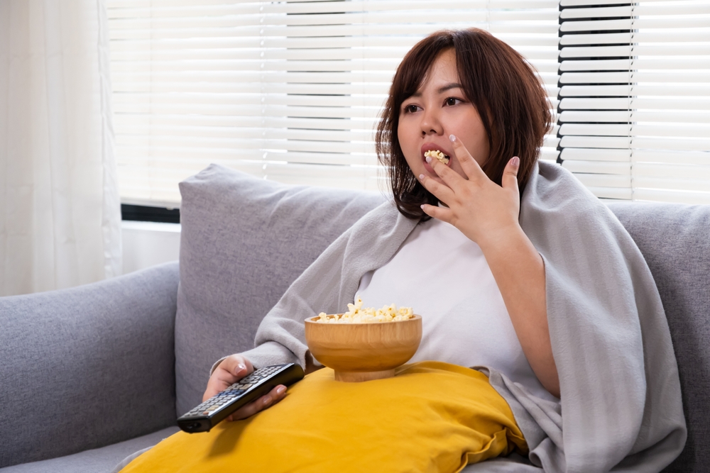 Perché alcune persone hanno sempre fame? Così il cervello rende il cibo irresistibile