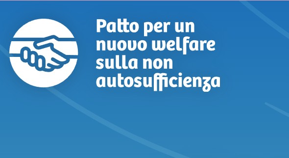 Non autosufficienza, il Patto: “Più equità nel riparto delle risorse, ma la riforma resta sulla carta”