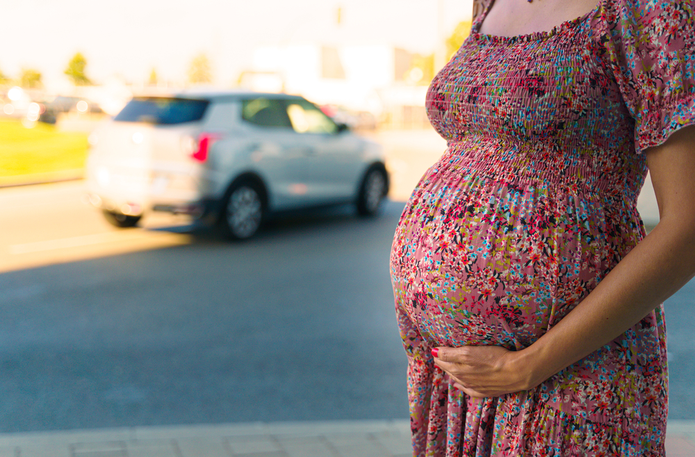 PFAS in gravidanza, più rischio di infiammazione intestinale nei bambini