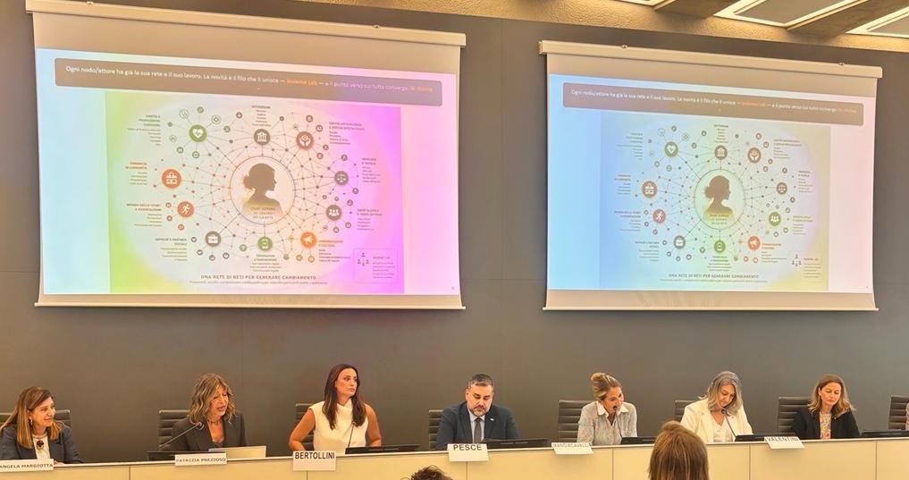Violenza sulle donne. Si combatte anche in farmacia: dalla Lombardia parte il progetto pilota nazionale Mimosa
