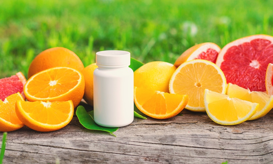Più vitamina C nel sangue, cervello più sano in età avanzata?