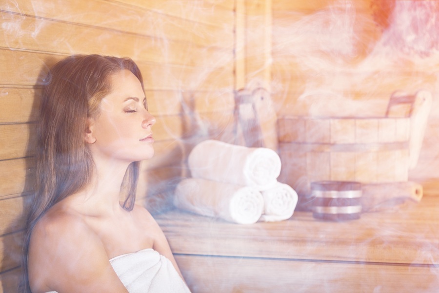 Sauna e difese immunitarie: il calore aumenta i globuli bianchi nel sangue