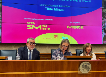 Sclerosi multipla. Zaffini (FdI): “Accanto alla politica fondamentale il coinvolgimento delle associazioni”