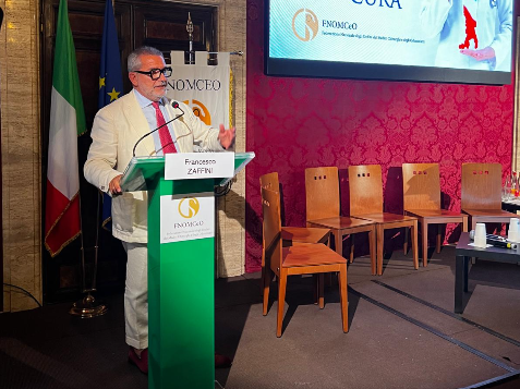 Zaffini (FdI): “Custodire la cura significa valorizzare il lavoro dei medici. Le risorse e le regole sono solo l’inizio”