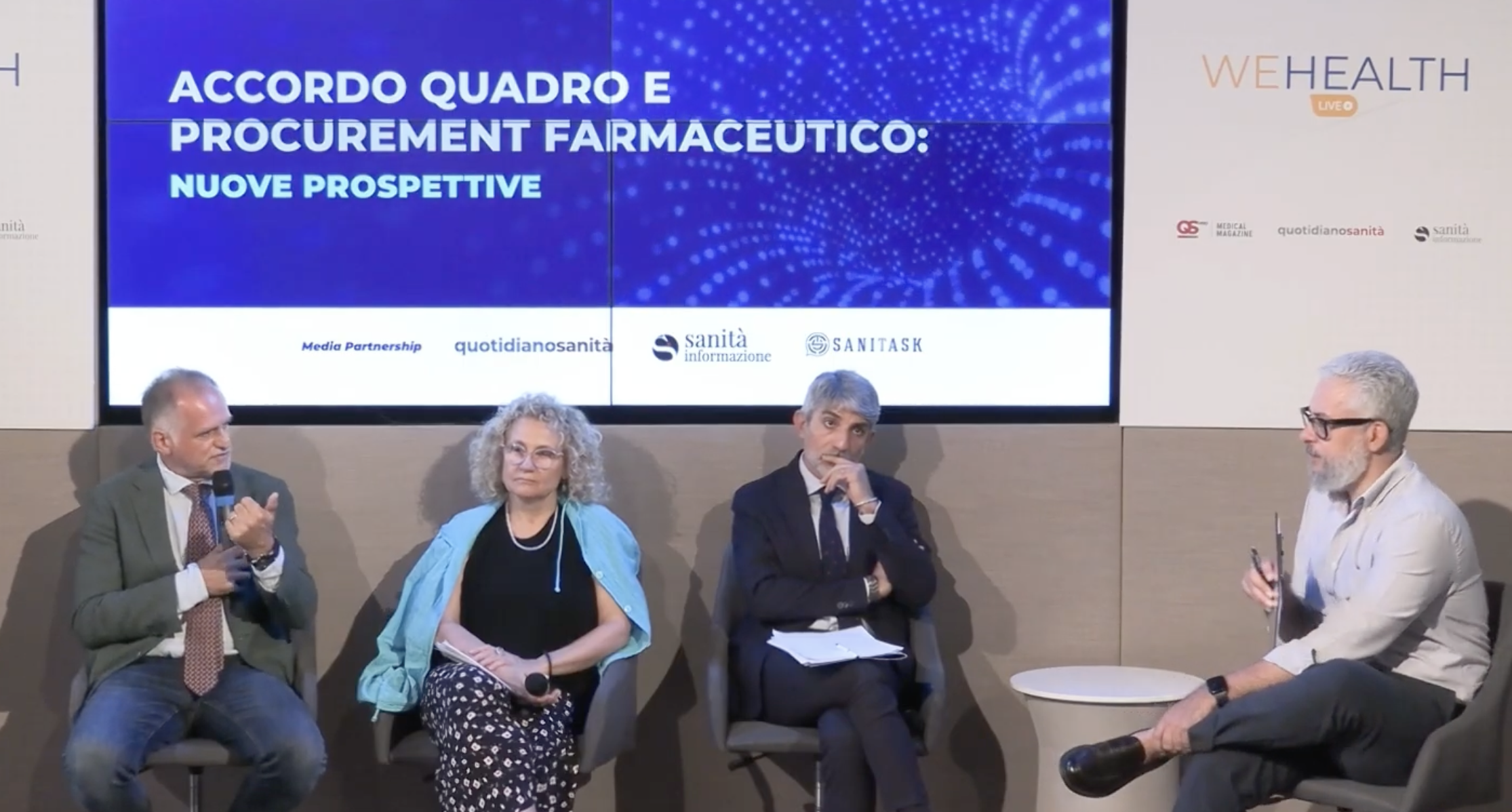 Procurement farmaceutico. Accordi quadro per i farmaci fuori brevetto: “Non solo risparmio, servono continuità delle forniture e programmazione”