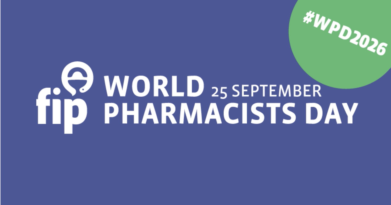 Giornata mondiale del farmacista 2026. La FIP: “Più poteri, più integrazione e investimenti per rafforzare il ruolo dei farmacisti nei sistemi sanitari”