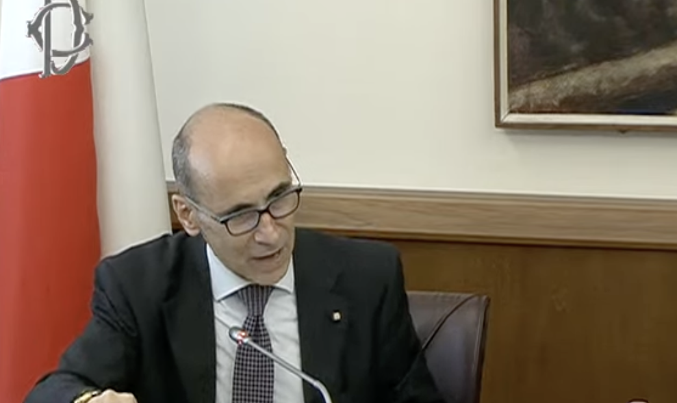 Busia (Anac): “Trasparenza, digitalizzazione e competenze sono le chiavi per ridurre sprechi, liste d’attesa e rischi corruttivi in sanità”