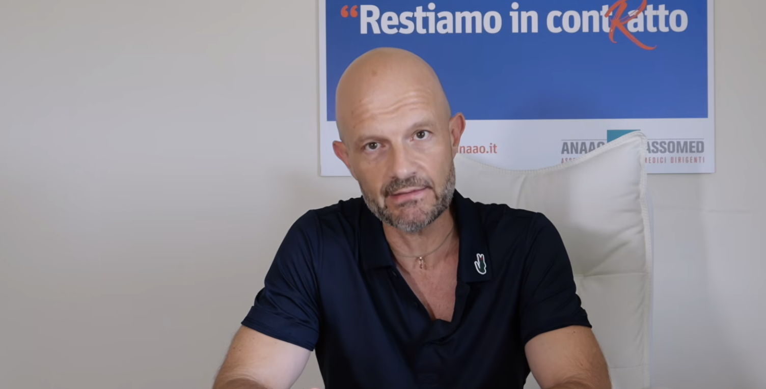 Contratto dirigenti medici e sanitari 2025-2027. Anaao: “Senza chiarimenti sulle risorse per l’indennità di specificità si ferma il confronto sulla parte economica”