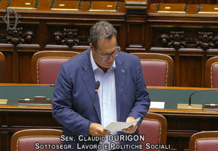 Enpam. Durigon: “Controlli in corso”. M5S: “Compensi da 1 milione ai vertici e conflitti di interessi”