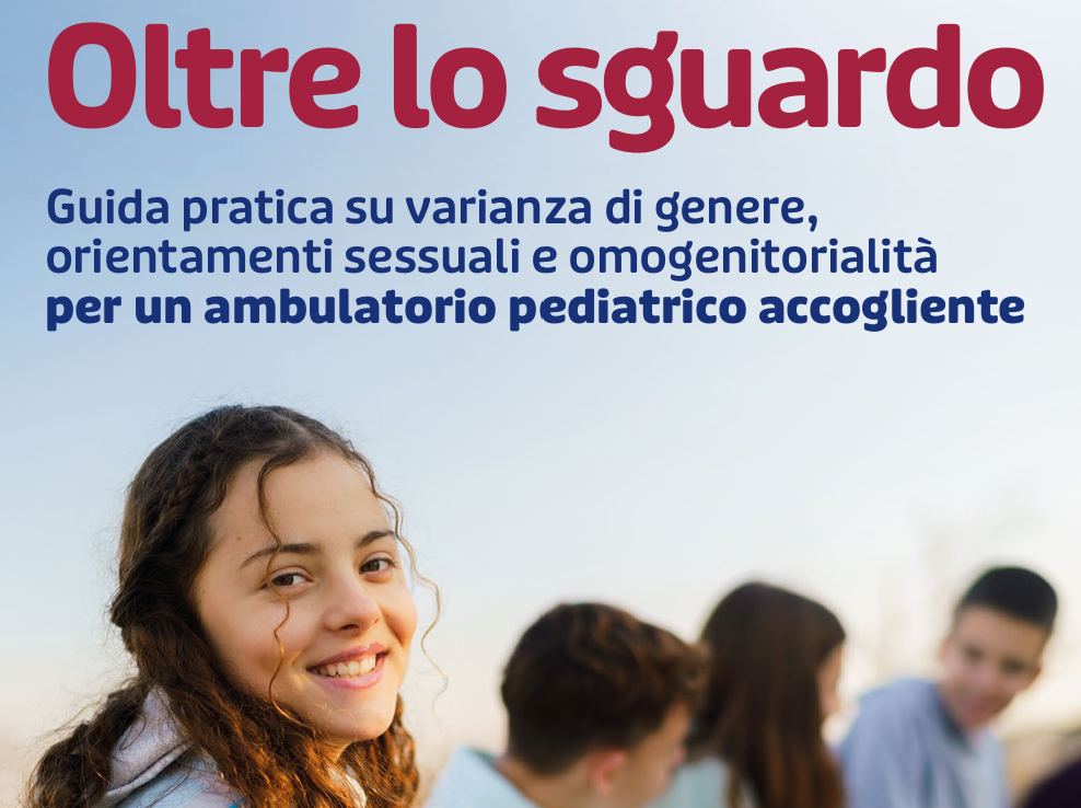 Variazione di genere, SIP e ACP: “La guida ‘Oltre lo sguardo’ non è clinico-terapeutica”