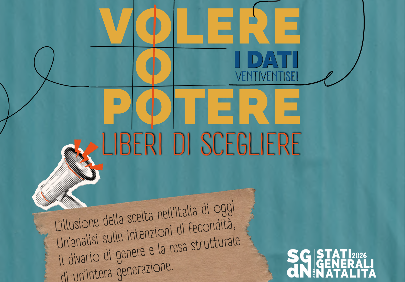 Denatalità, oltre sei italiani su dieci rinunciano ai figli per motivi economici e sociali