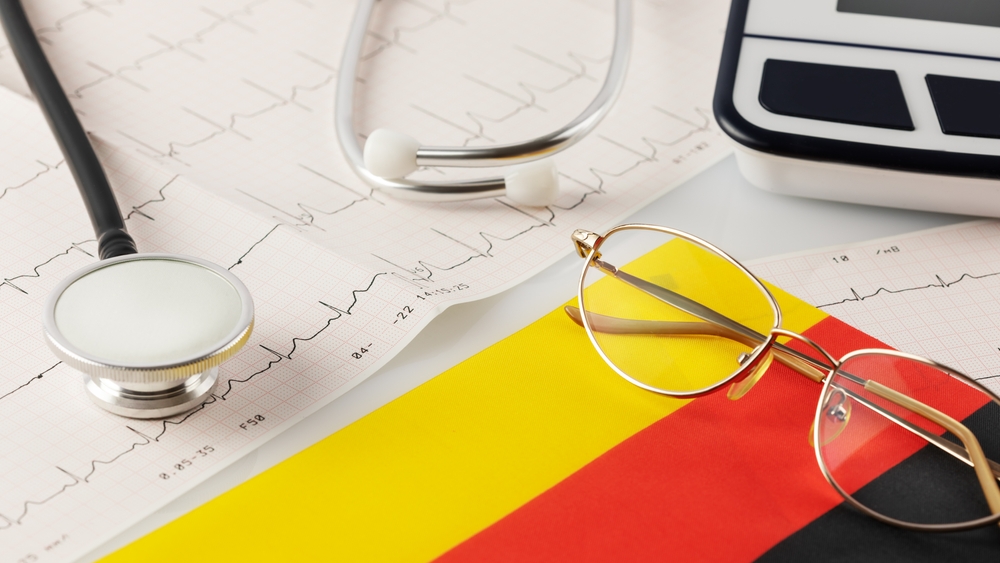In Germania arrivano tagli alla sanità per 19 miliardi. Via libera del Bundestag alla riforma per congelare i contributi delle casse malattia. Stretta su ospedali, farmaci e psicoterapia