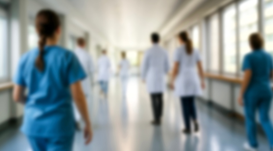 Personale Ssn, dopo anni di calo la Sanità torna ad assumere: nel 2024 i dipendenti sono saliti a 714 mila, in aumento di 60 mila rispetto al 2015