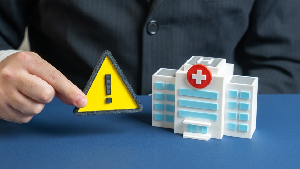 Liste d’attesa, personale in crisi, rinuncia alle cure e fuga dei pazienti fuori regione. Dall’Istat la fotografia di una sanità italiana che è sotto stress