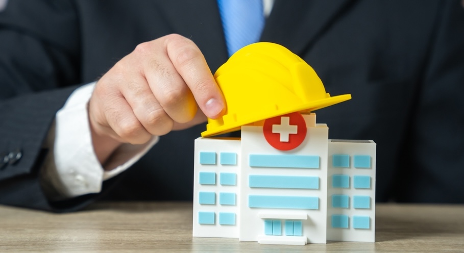 Edilizia sanitaria. Revocati oltre 115 milioni di fondi per interventi non avviati o non aggiudicati. La fetta più grande riguarda la Campania