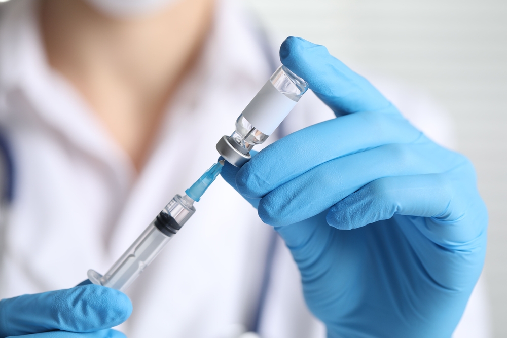 Vaccini Covid- Ecdc: adesione ancora bassa nell’Ue. Tra gli over 60 copertura mediana al 6,4%, in Italia appena il 5,8% tra gli over 80