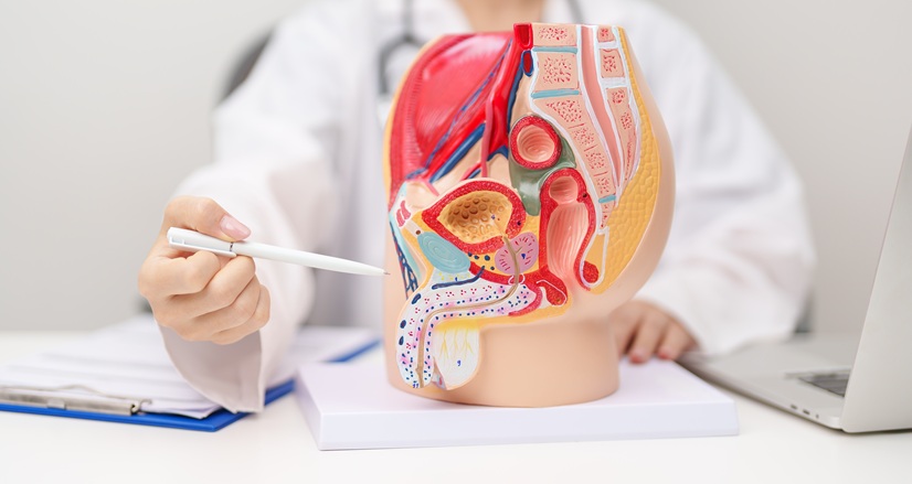 Tumore della prostata: rischio di morte ridotto del 45% con radioterapia stereotassica