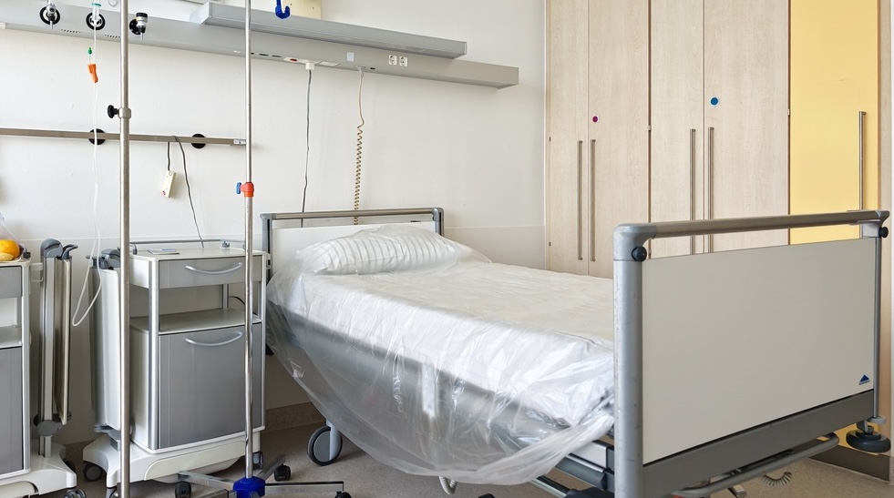 Ospedali. L’Italia resta tra gli ultimi in Europa per posti letto, il divario con la media Ue sfiora il 40%